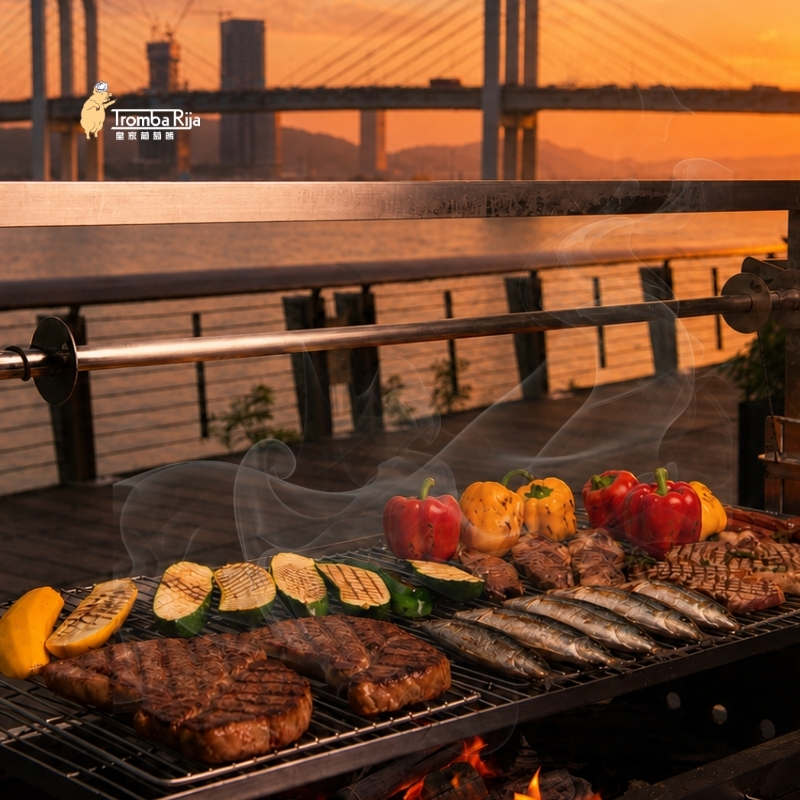 BBQ